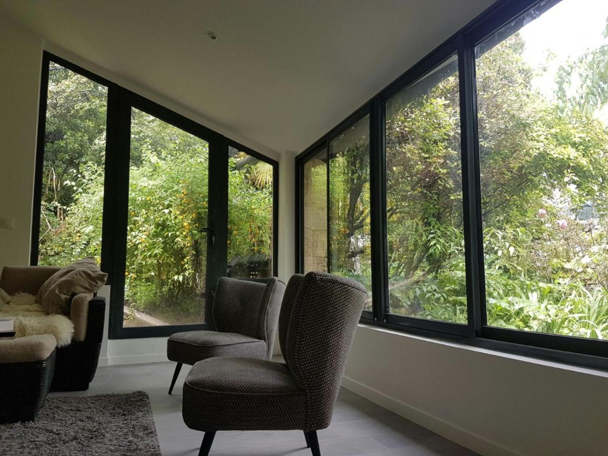 Les Bignones Villa Uzes Exterior photo