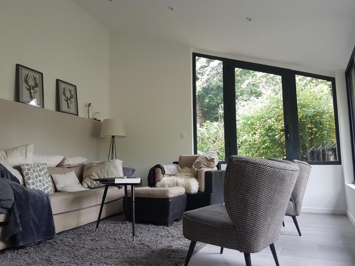 Les Bignones Villa Uzes Exterior photo